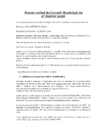 PV du conseil du 27 janvier 2026 (2)